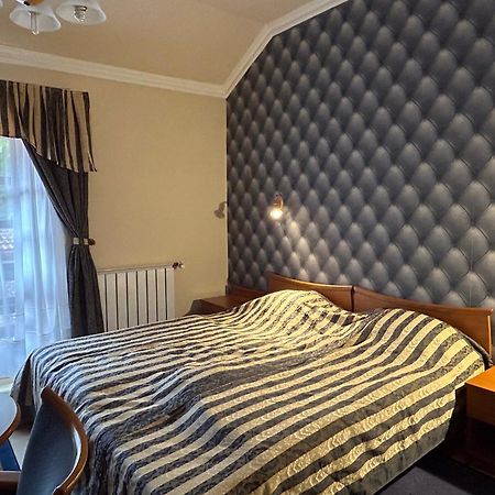 Fogado Az Oereg Malomhoz Hotell Jósvafő Exteriör bild
