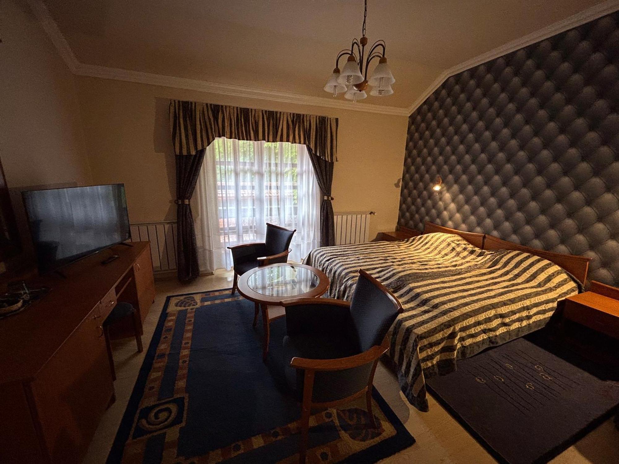 Fogado Az Oereg Malomhoz Hotell Jósvafő Exteriör bild
