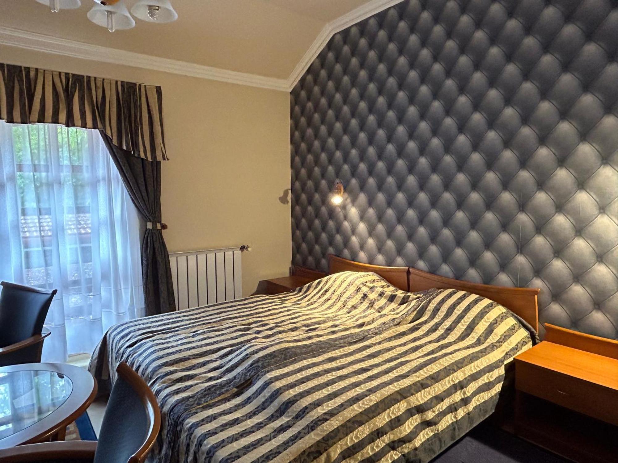Fogado Az Oereg Malomhoz Hotell Jósvafő Exteriör bild