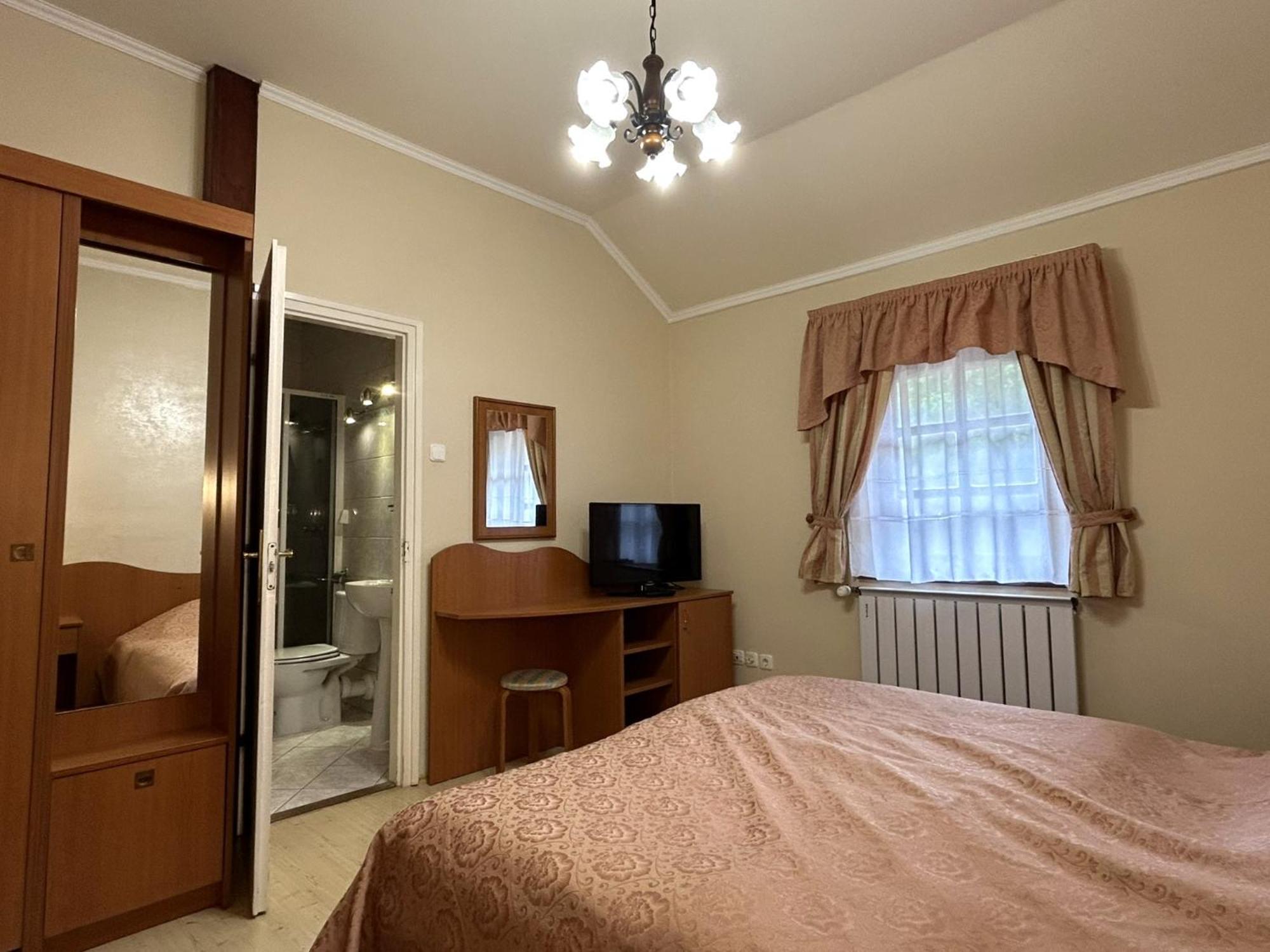Fogado Az Oereg Malomhoz Hotell Jósvafő Exteriör bild