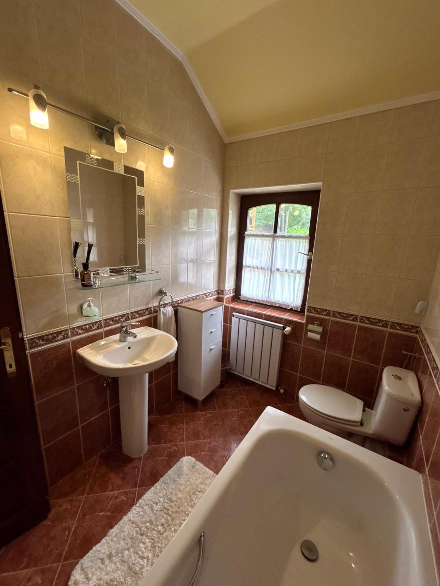 Fogado Az Oereg Malomhoz Hotell Jósvafő Exteriör bild