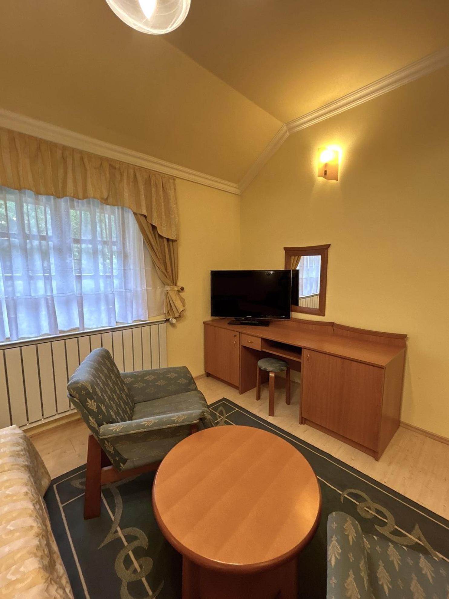 Fogado Az Oereg Malomhoz Hotell Jósvafő Exteriör bild
