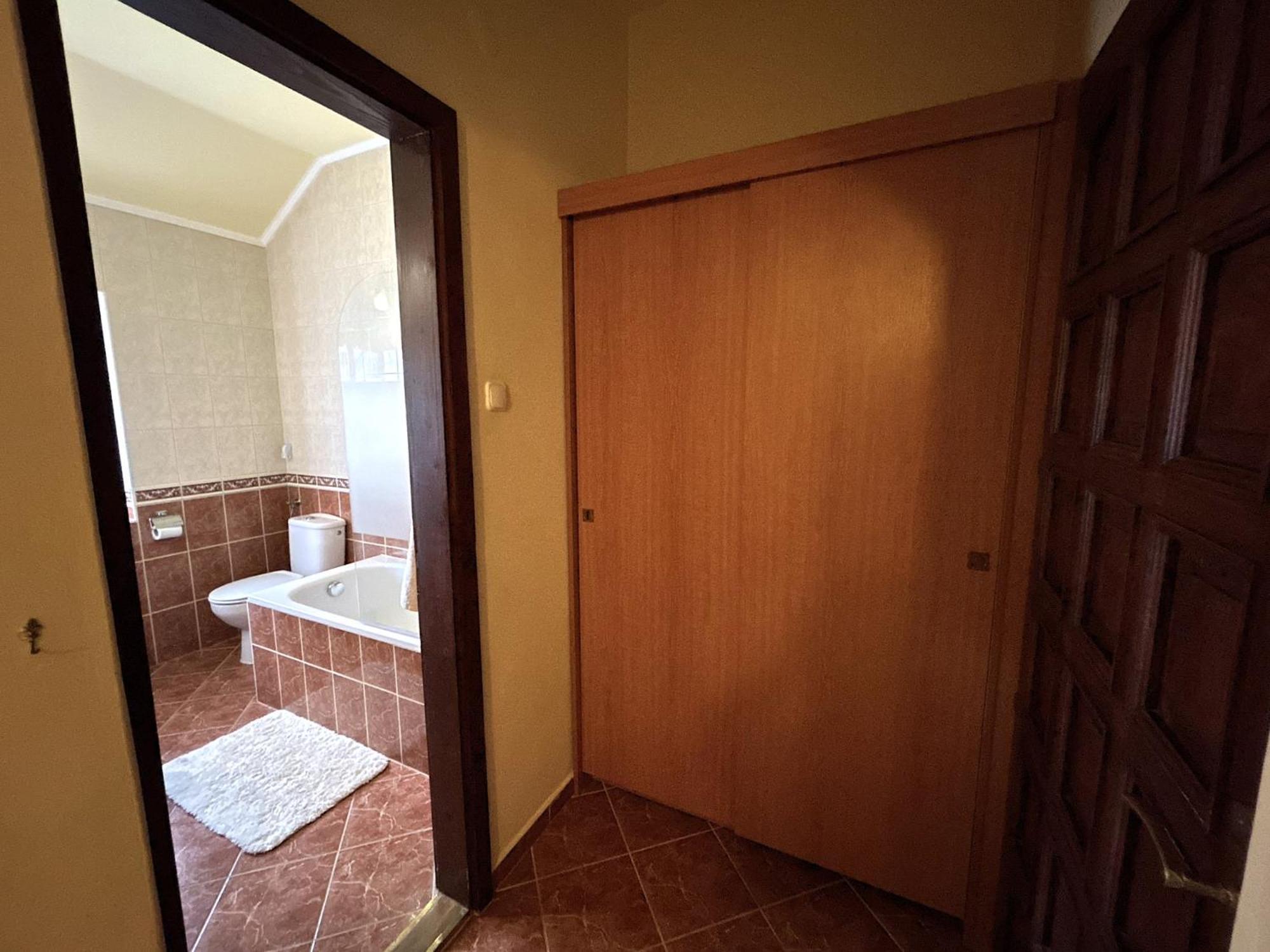 Fogado Az Oereg Malomhoz Hotell Jósvafő Exteriör bild