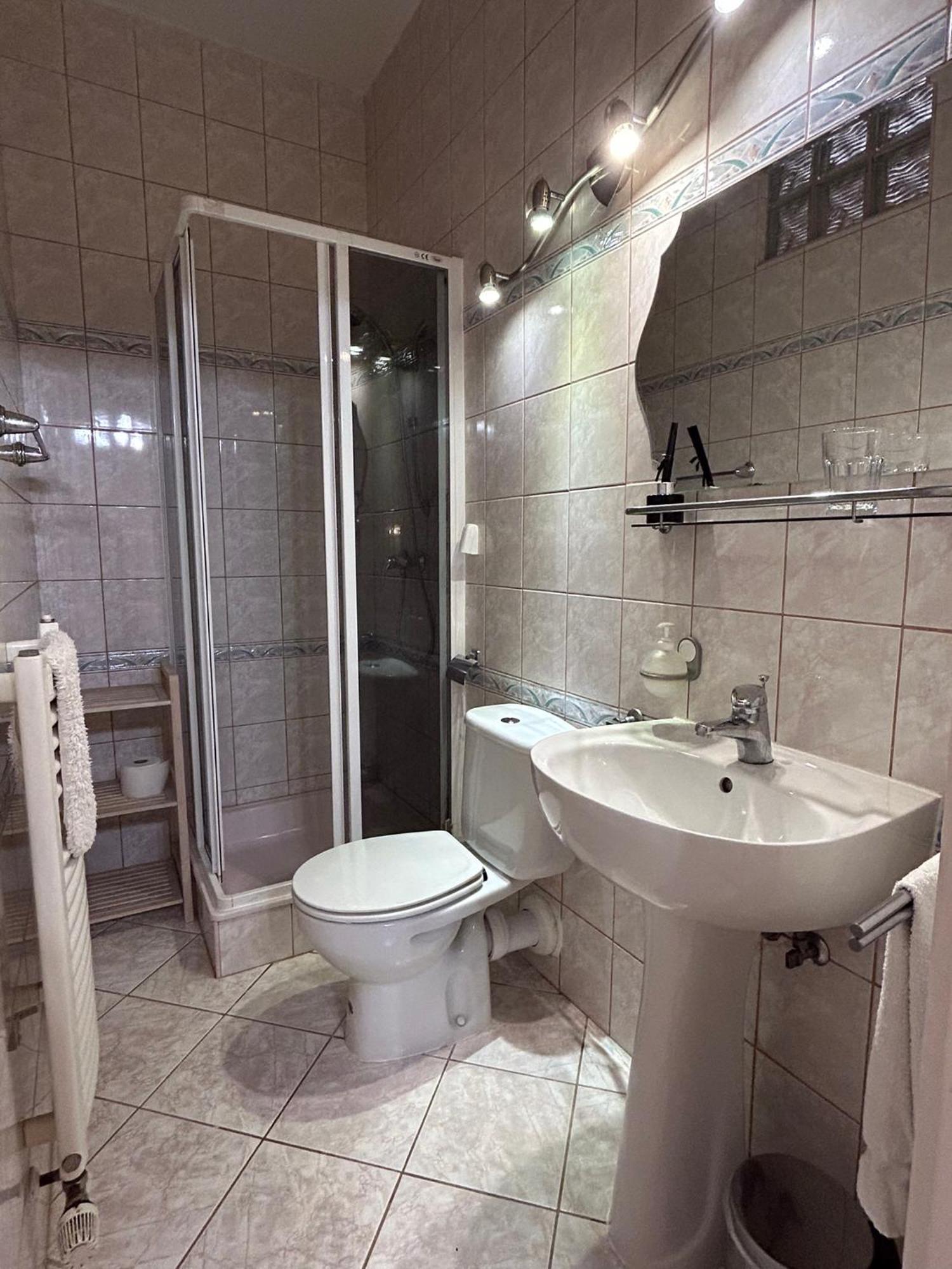 Fogado Az Oereg Malomhoz Hotell Jósvafő Exteriör bild